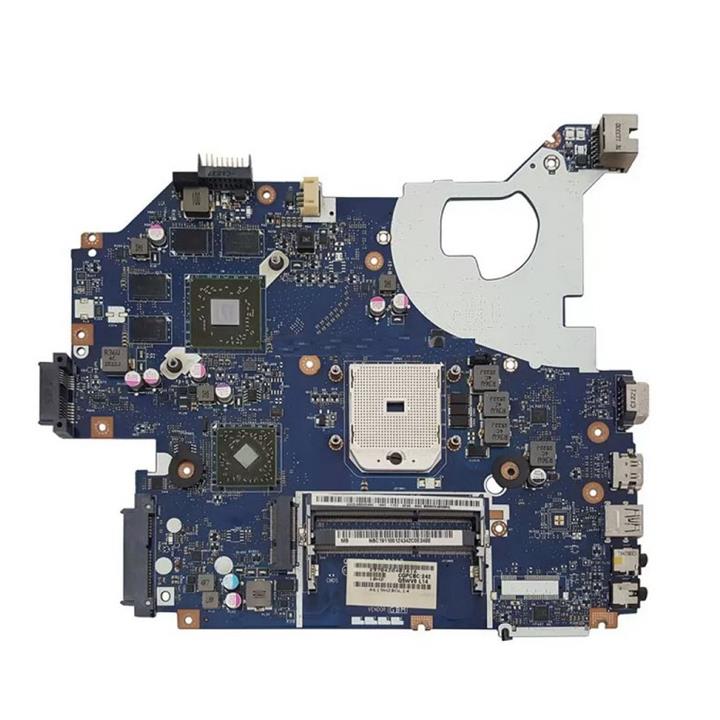 مادربرد لپ تاپ ایسر Aspire V3-551G CPU-AMD_Q5WV8_LA-8331P گرافیک دار